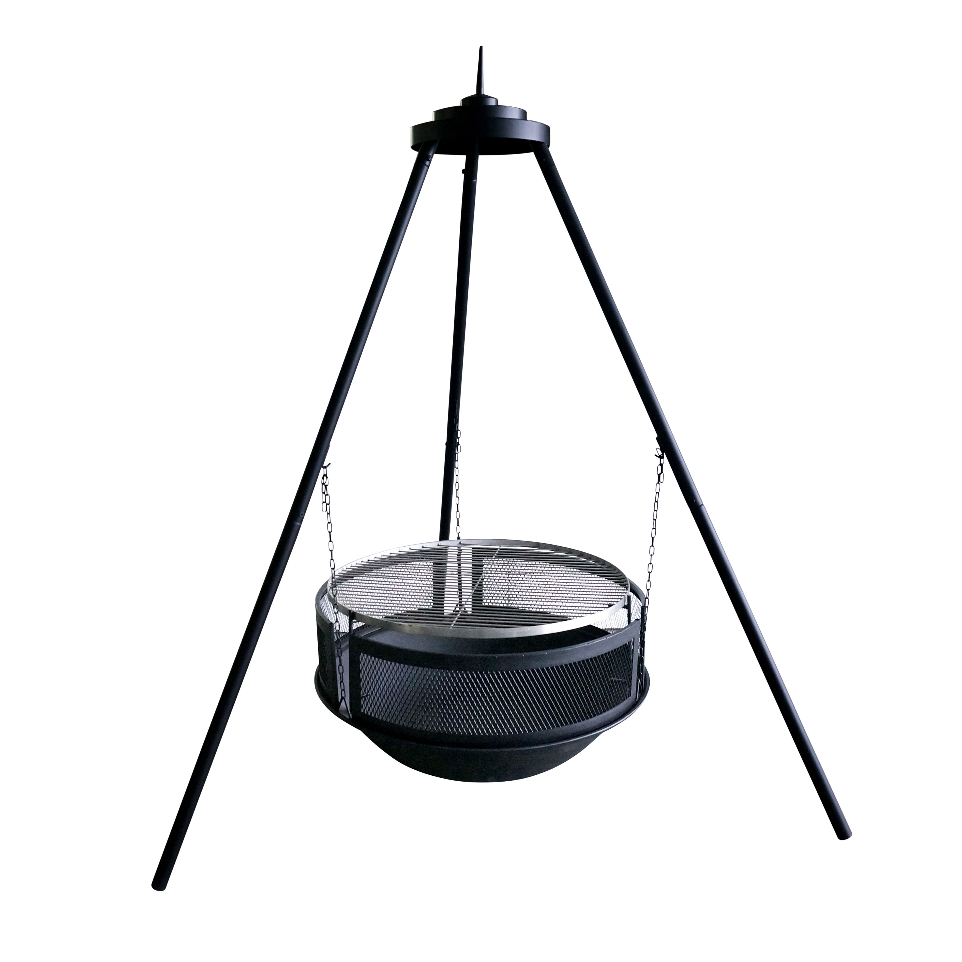 Bålpanne Sunwind Jette