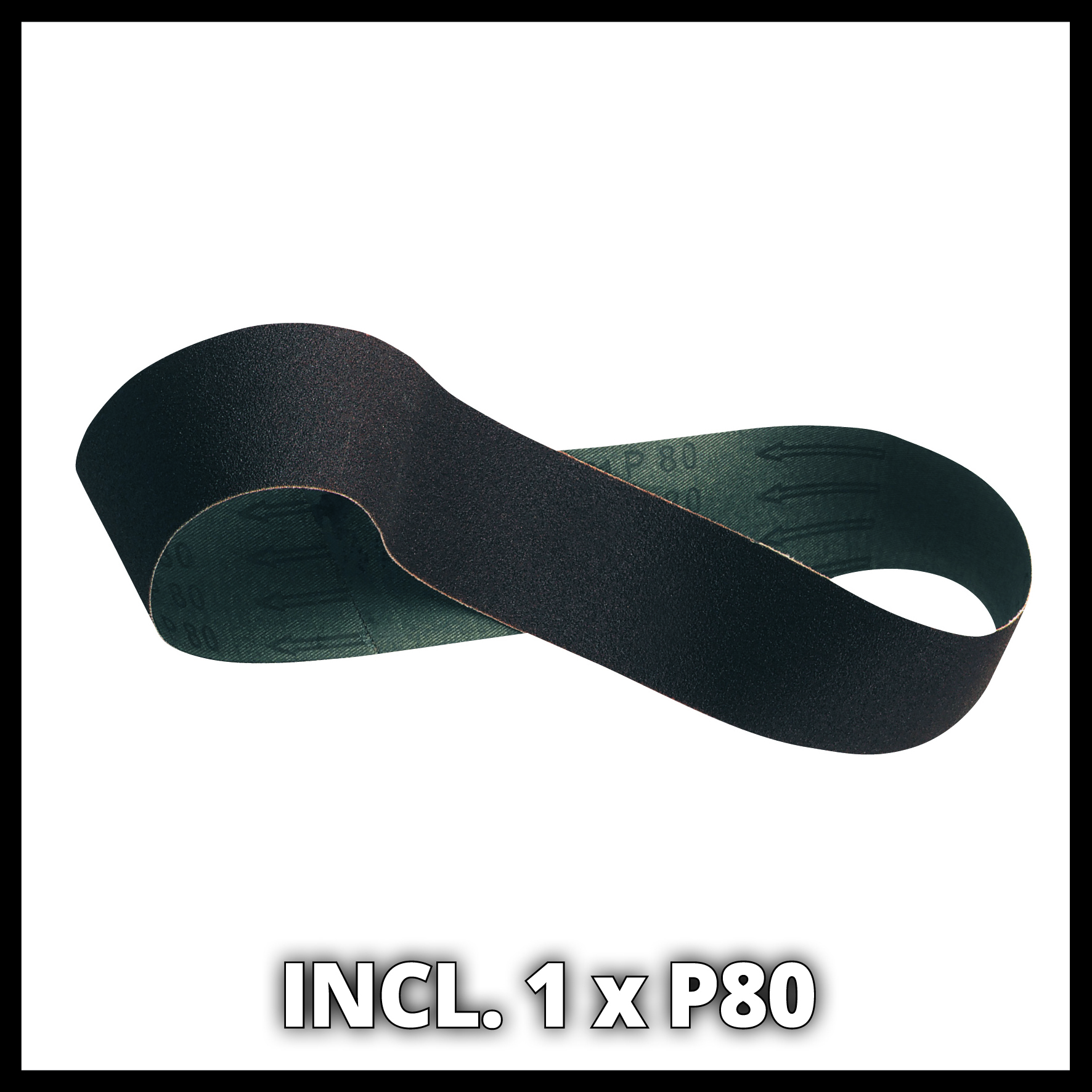 Båndsliper Einhell RT-BS 75