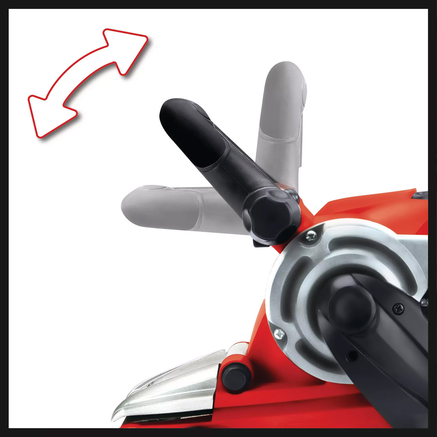 Båndsliper Einhell RT-BS 75