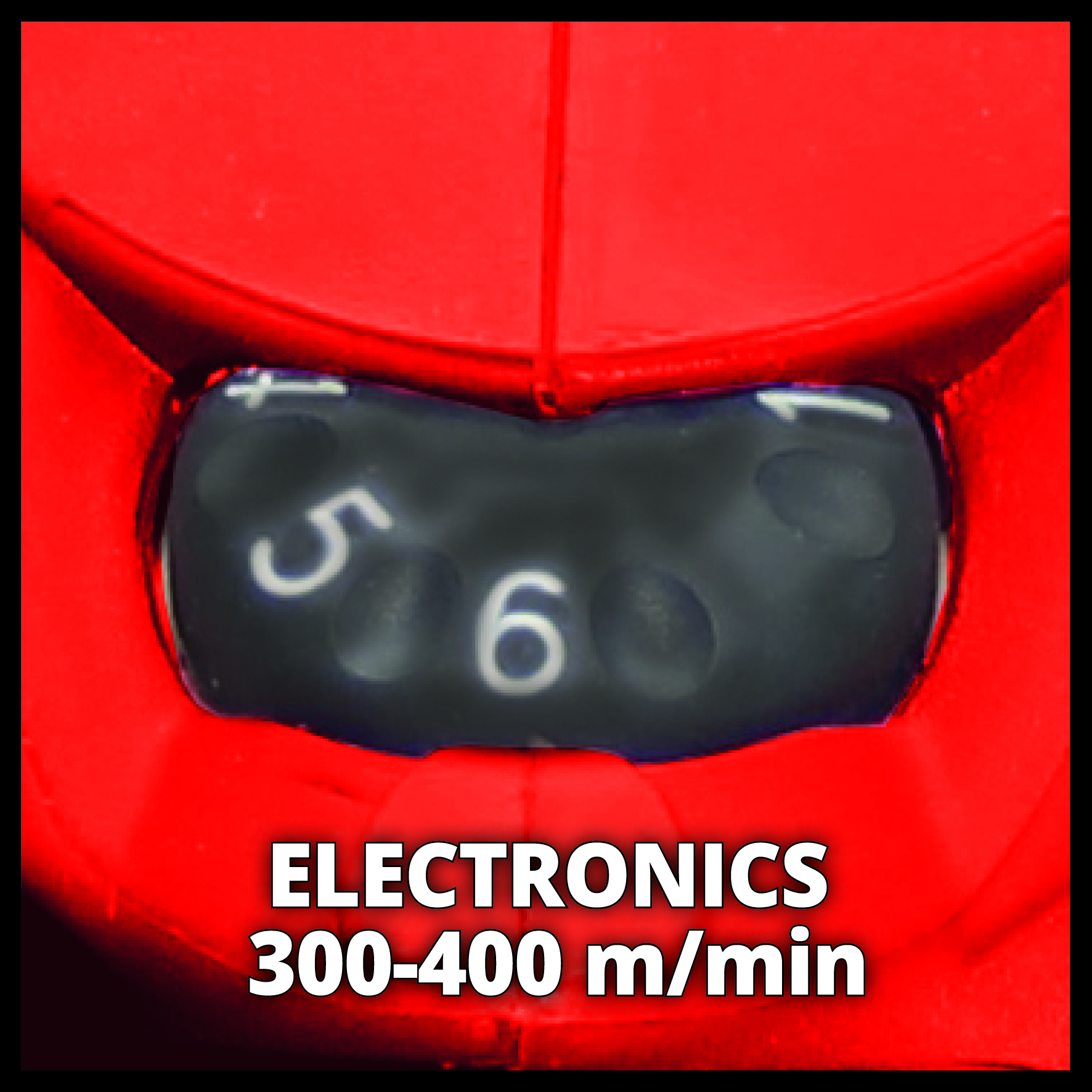 Båndsliper Einhell RT-BS 75