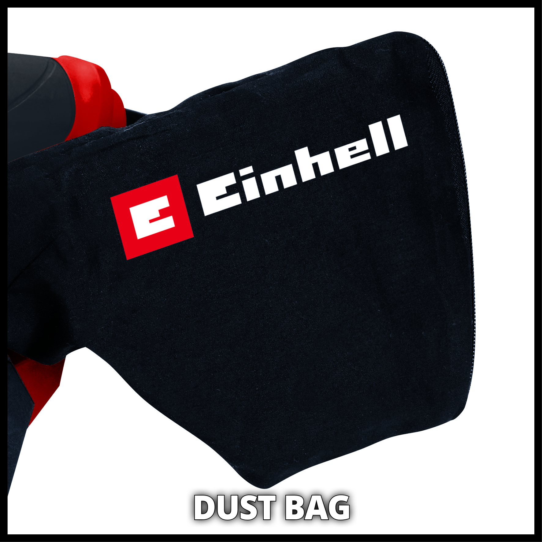 Bandslip Einhell TC-BS 8038