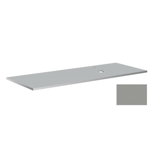 bänkskiva hafa edge suede 1 hål