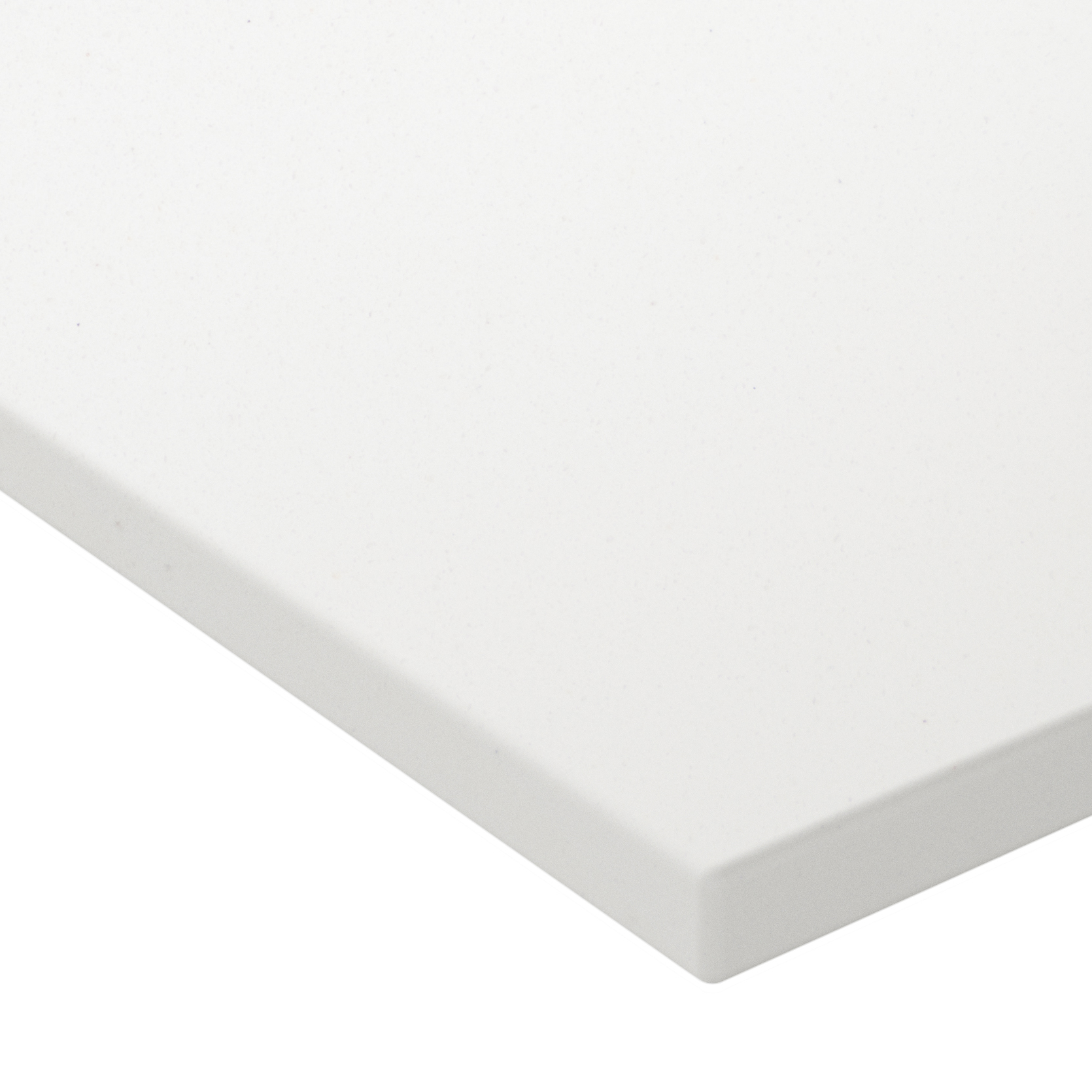 Bänkskiva INR Wave med 2 Tvättställ och hål för Blandare