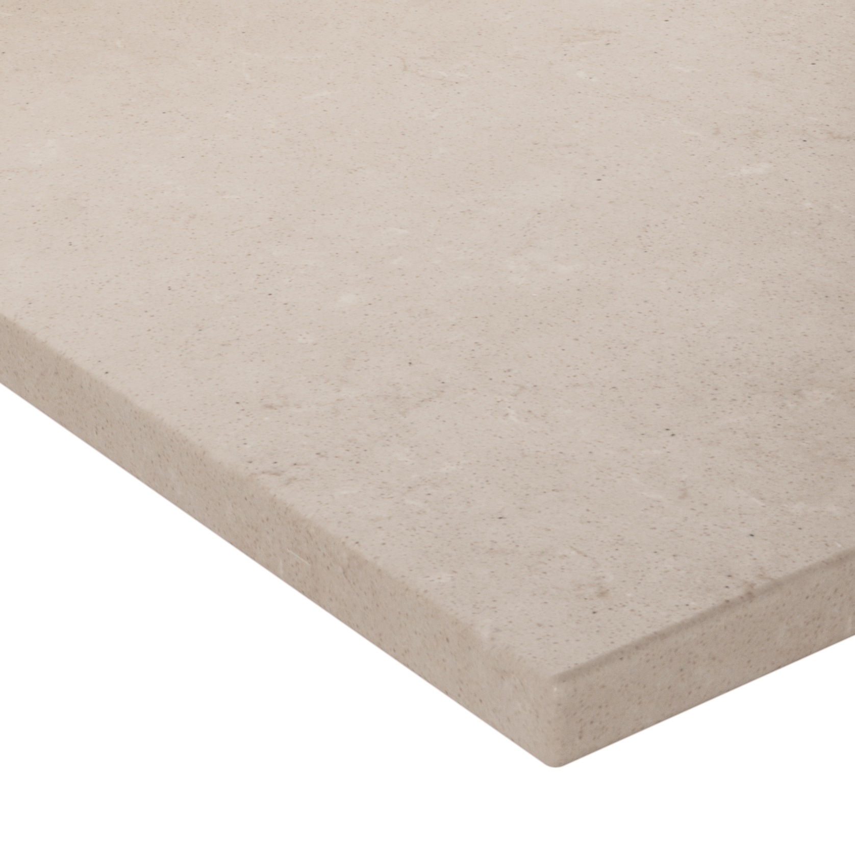 Bänkskiva INR Flow Dubbel utan hål för Blandare | badrum - badrumsmobler - tillbehor-badrumsmobler | KakelKungen