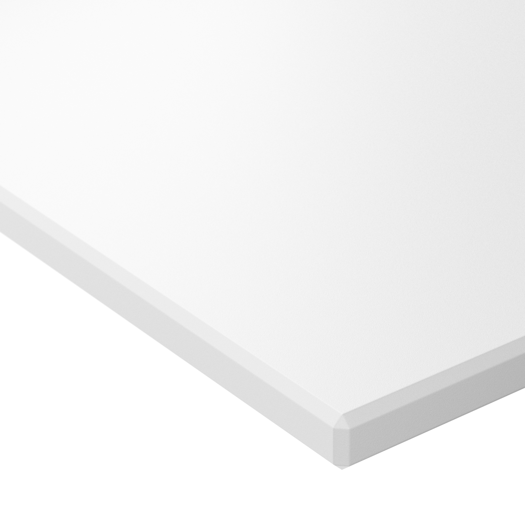 Bänkskiva INR Flow Dubbel