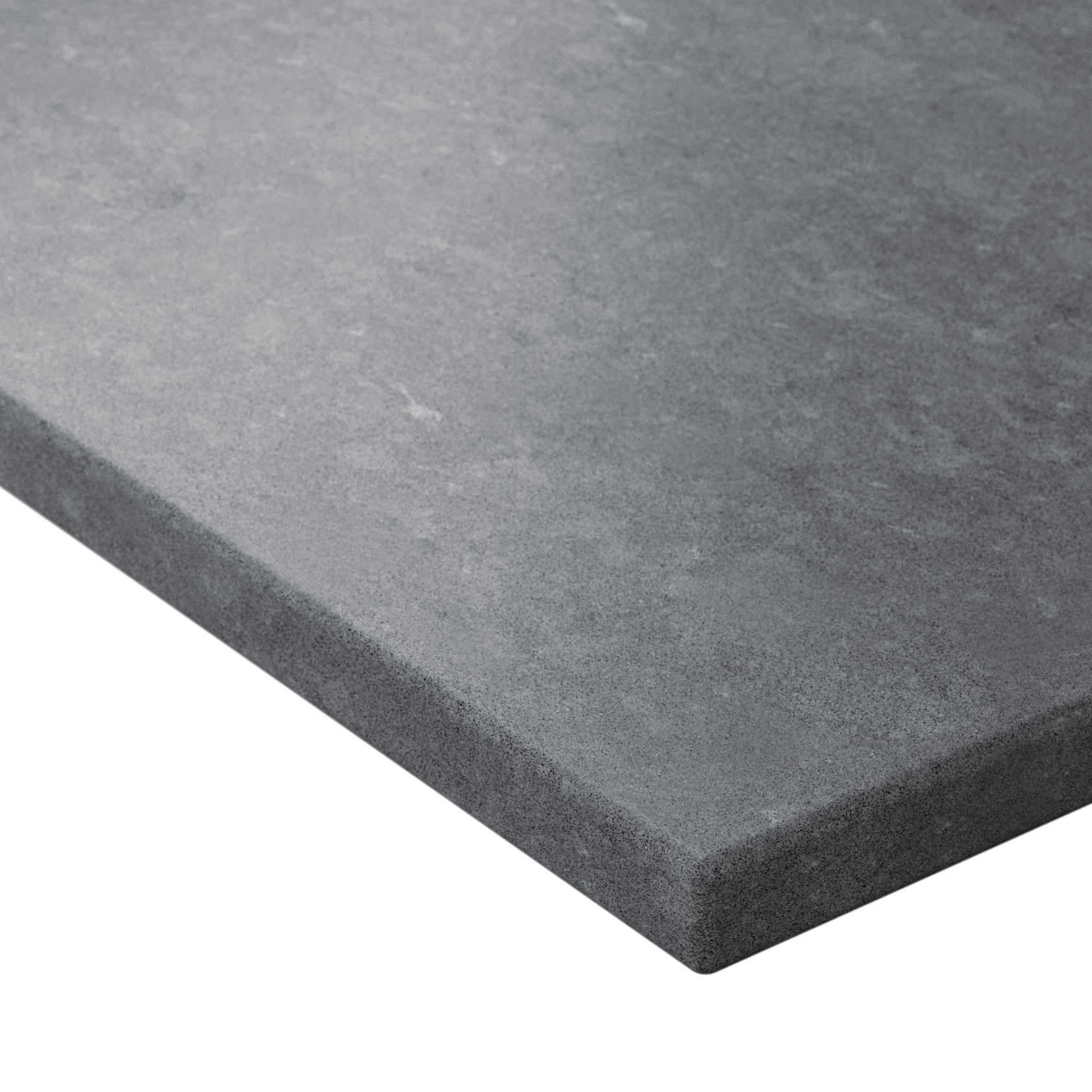 Bänkskiva INR Flow Dubbel utan hål för Blandare | badrum - badrumsmobler - tillbehor-badrumsmobler | KakelKungen