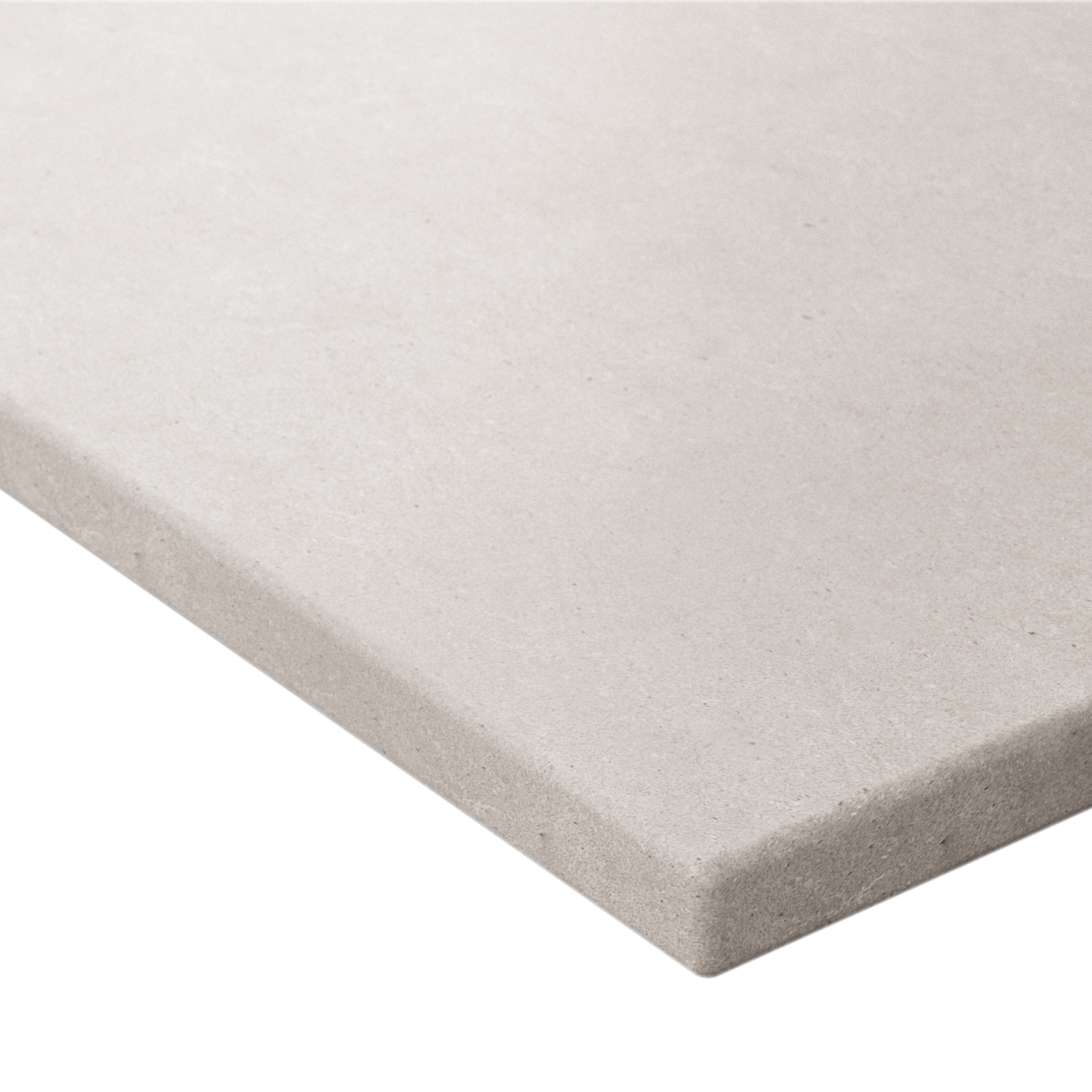 Bänkskiva INR Flow Enkel utan hål för Blandare | badrum - badrumsmobler - tillbehor-badrumsmobler | KakelKungen