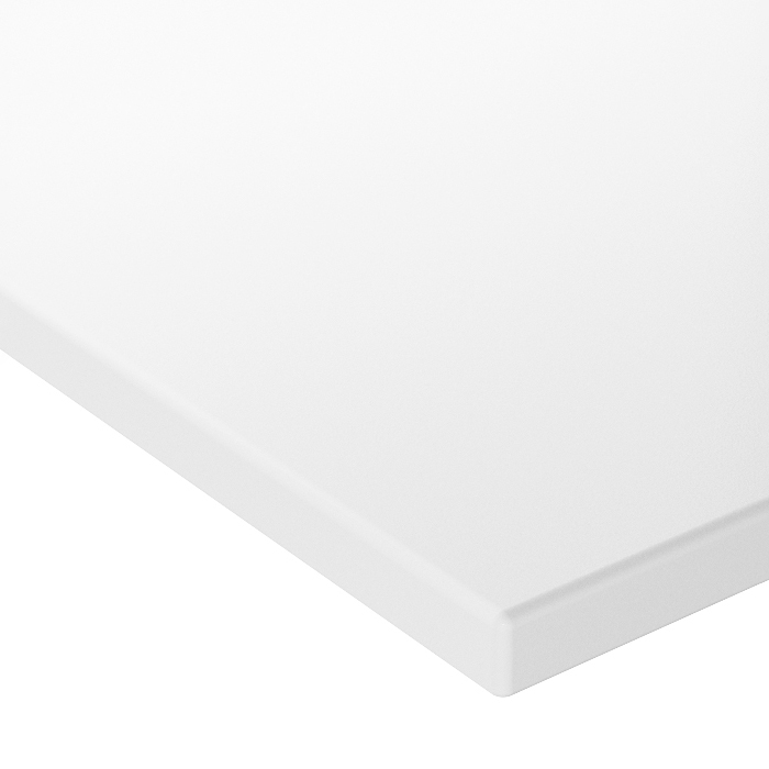 Bänkskiva INR Flow Dubbel