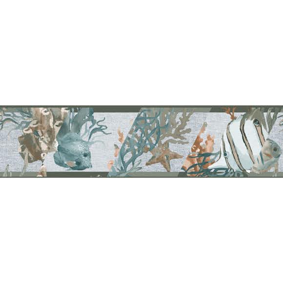Bård Wallfashion Oceans 1060-3