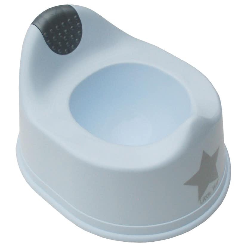 Barnepotte Ljungmann Insert