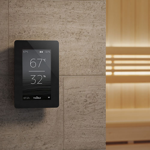 Badstuovn Tylø Sense Elite 6