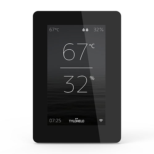 Badstuovn Tylø Sense Elite 6