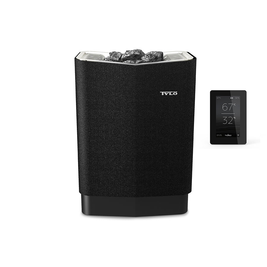 Badstuovn Tylø Sense Elite 6