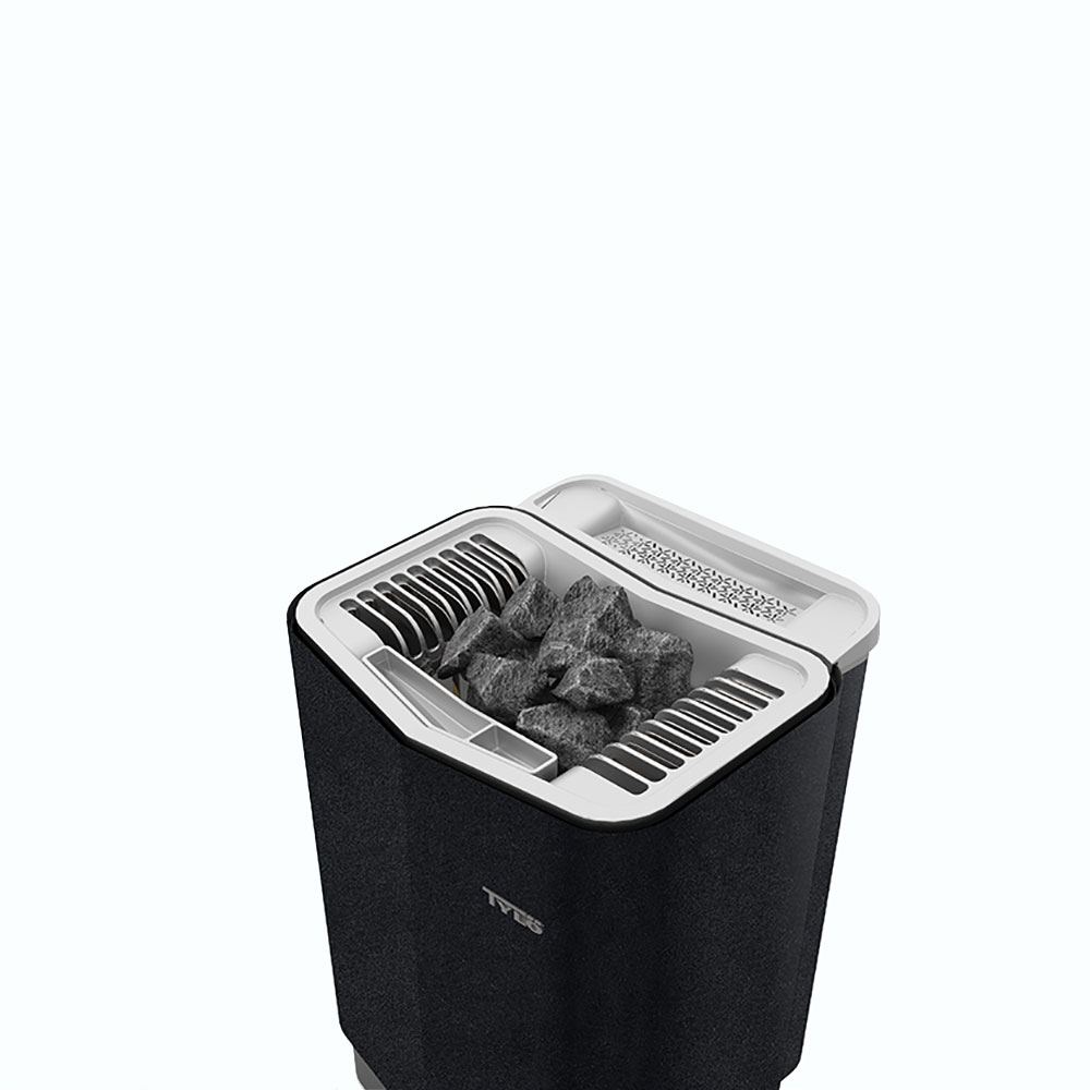 Badstuovn Tylø Sense Elite 6