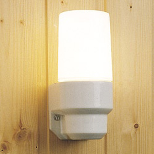 Bastuarmatur TylöHelo 40 W