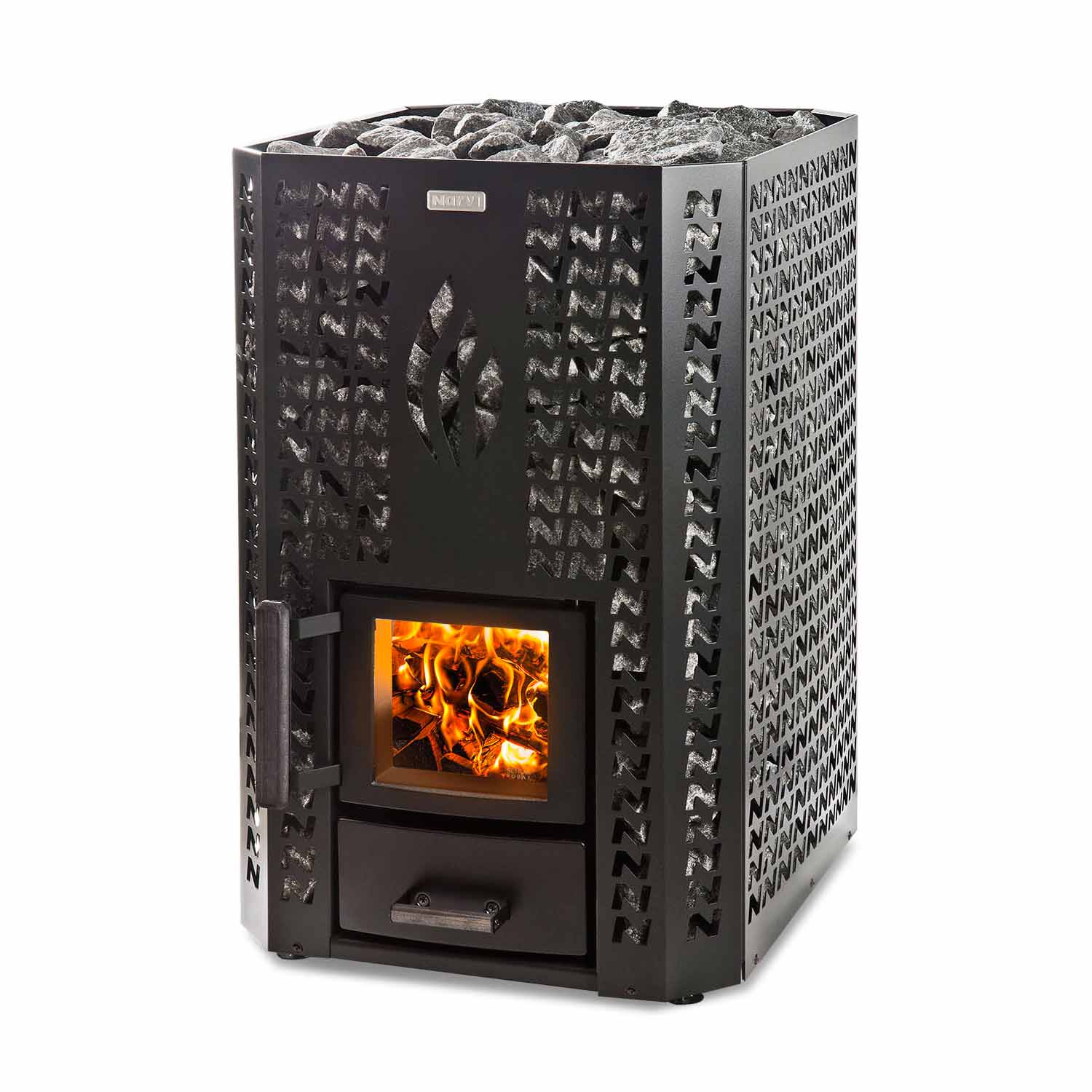 Badstuovn Narvi Stony 20