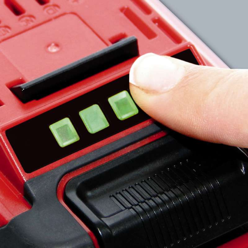 Batteri Einhell 2,6 Ah 18 V til powerXchange plus