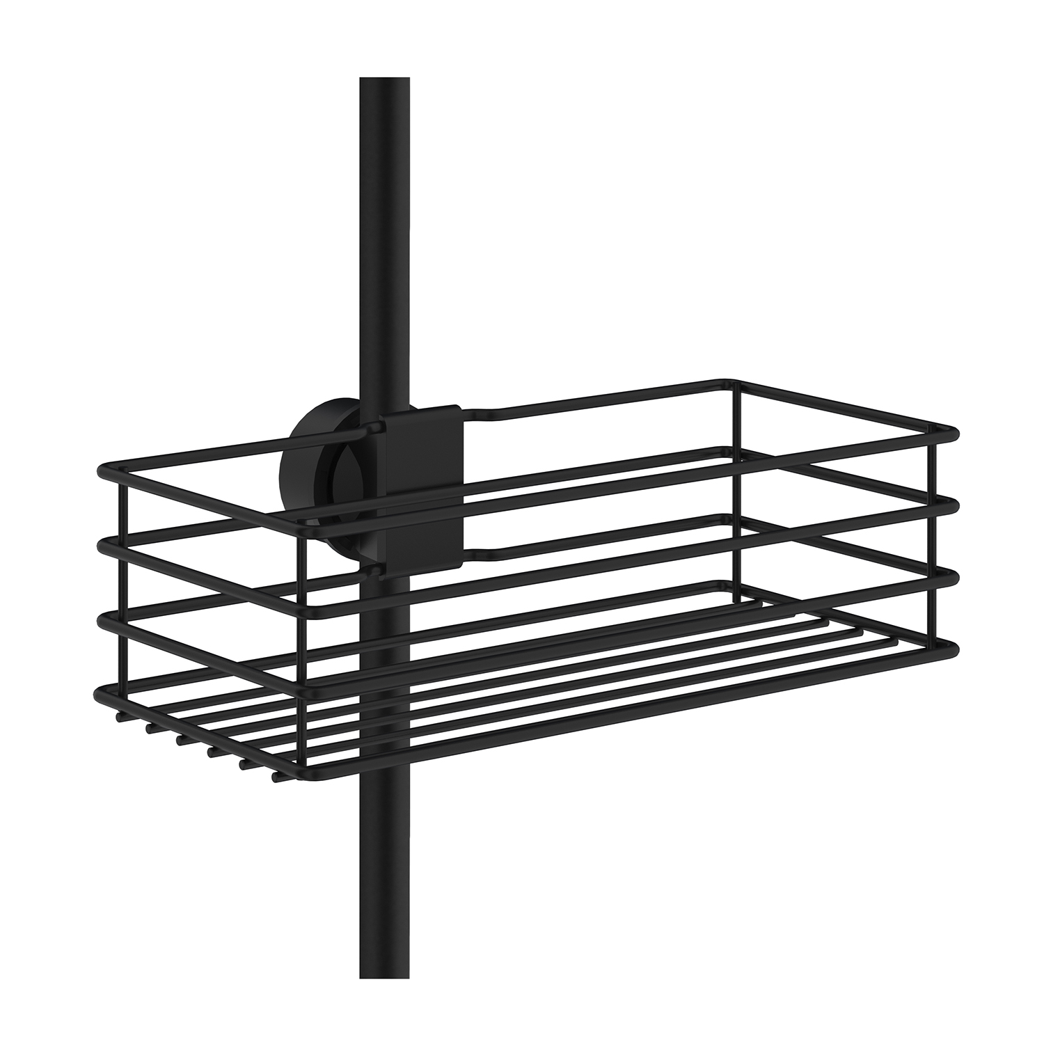 Kurv  Beslagsboden for Dusjstang