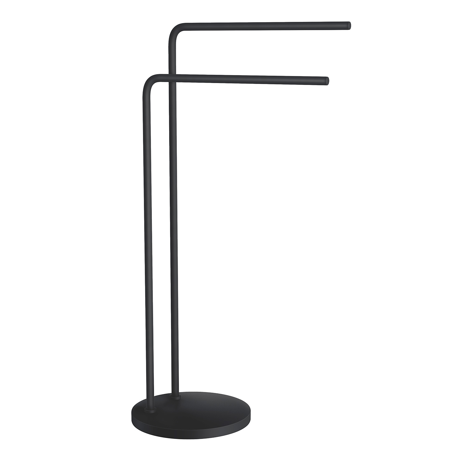 Håndklestang Beslagsboden 2-Armet