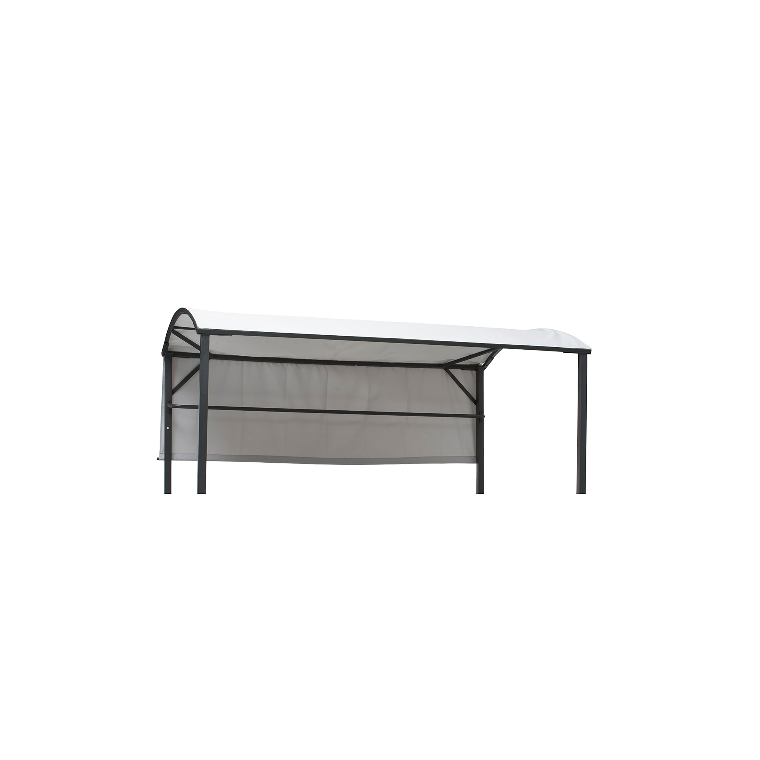 BBQ Tak Hillerstorp