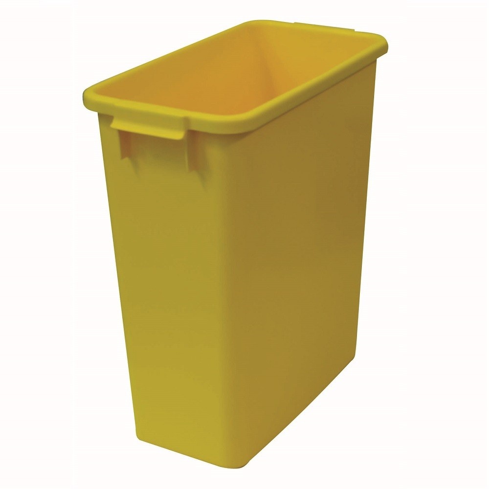 Behållare Flexigarden 60/90L 60L Gul