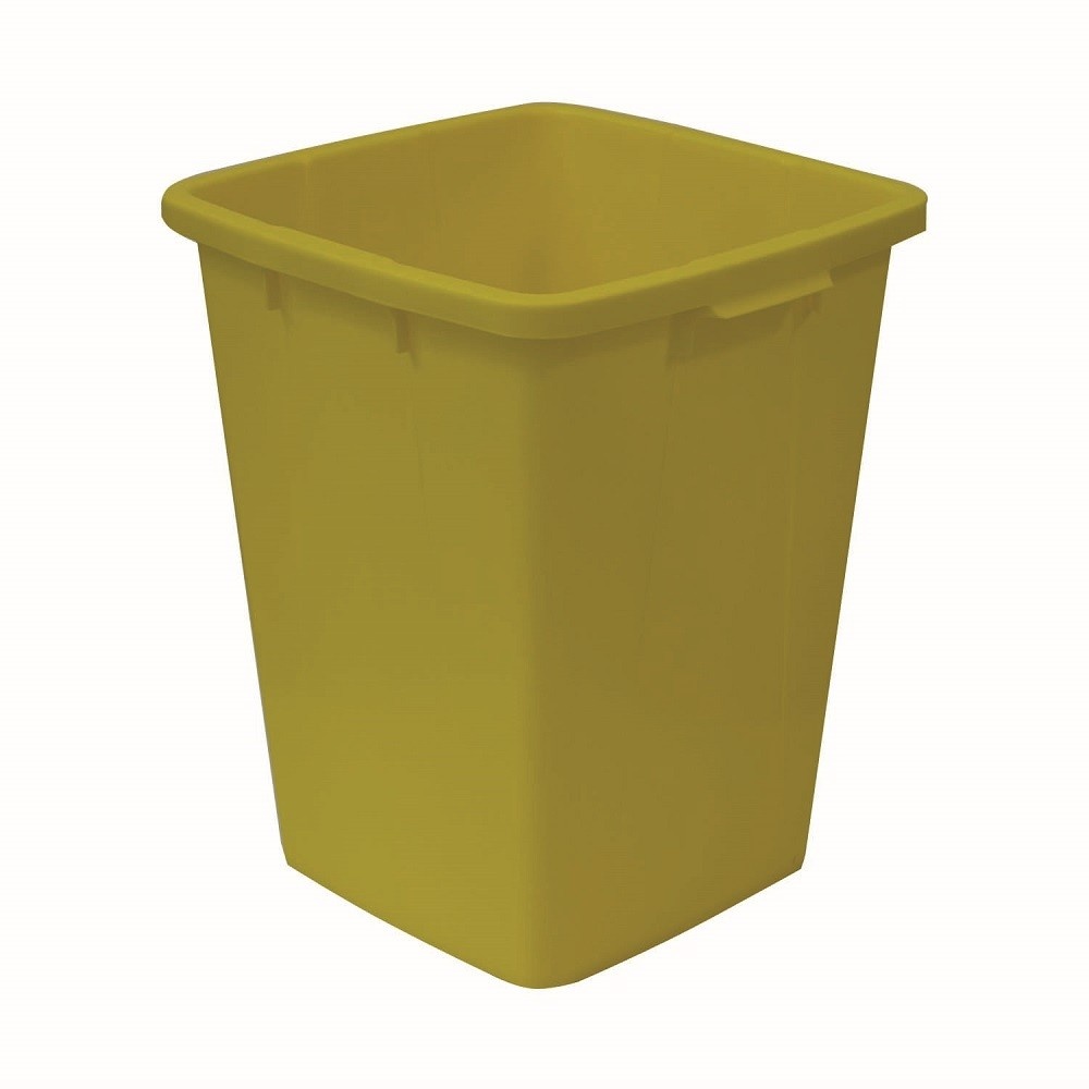 Behållare Flexigarden 60/90L 90L Gul