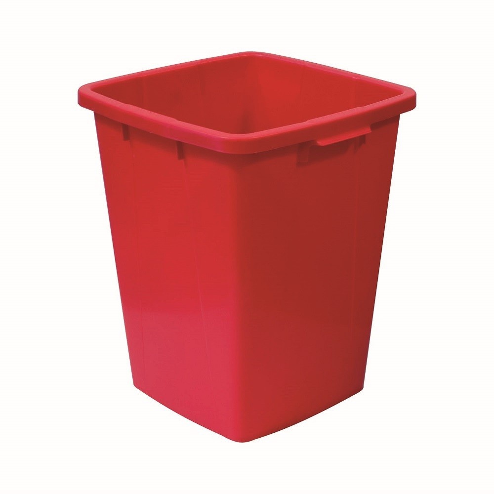 Behållare Flexigarden 60/90L 90L Röd