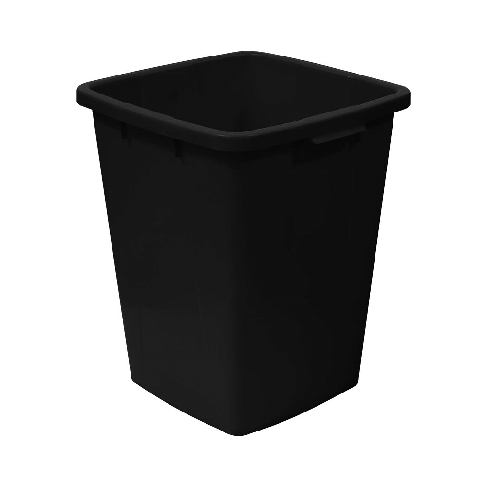 Behållare Flexigarden 60/90L 90L Svart