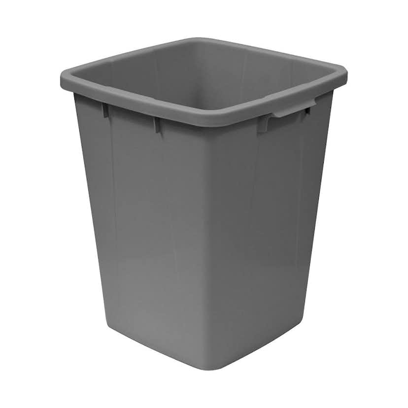 Behållare Flexigarden 60/90L 90L Grå