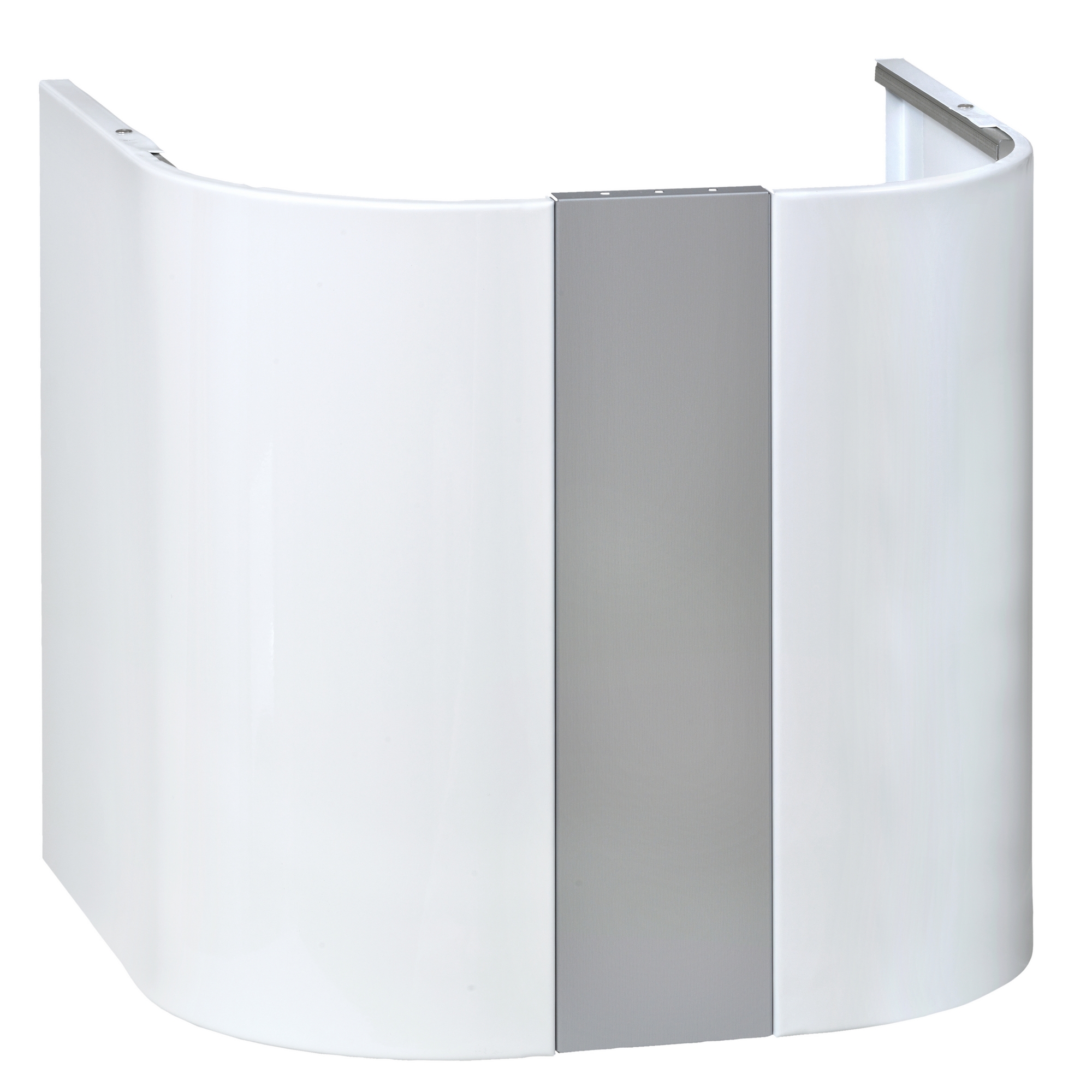 Beskyttelsesvegg Metro Therm