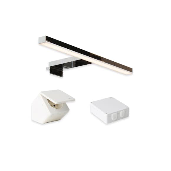 belysningspaket ballingslöv arm