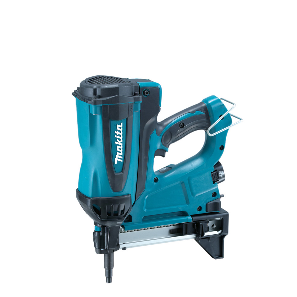 Betongpistol Makita GN420CSE 7,2V Med Batteri og Lader