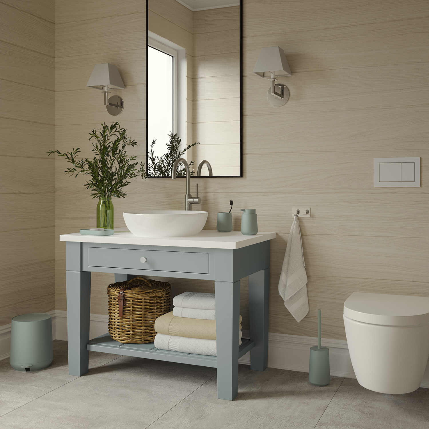 Tvålfat Beslagsboden 570