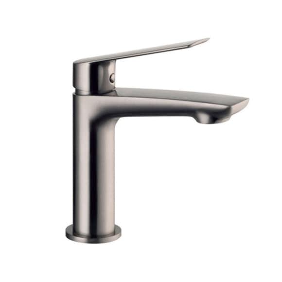 tvättställsblandare macro design garda låg