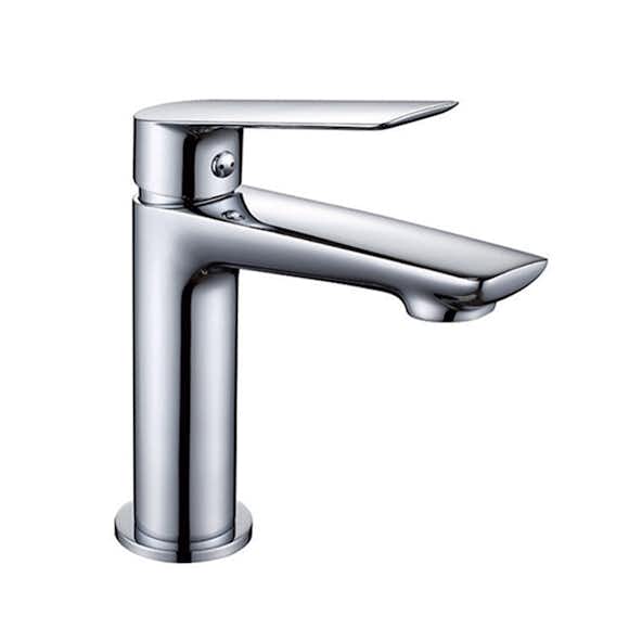 Tvättställsblandare Macro Design Garda Låg