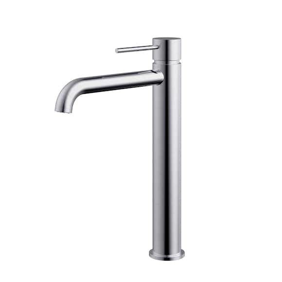 tvättställsblandare macro design reno hög