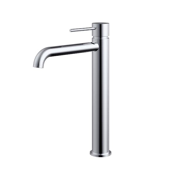 tvättställsblandare macro design reno hög