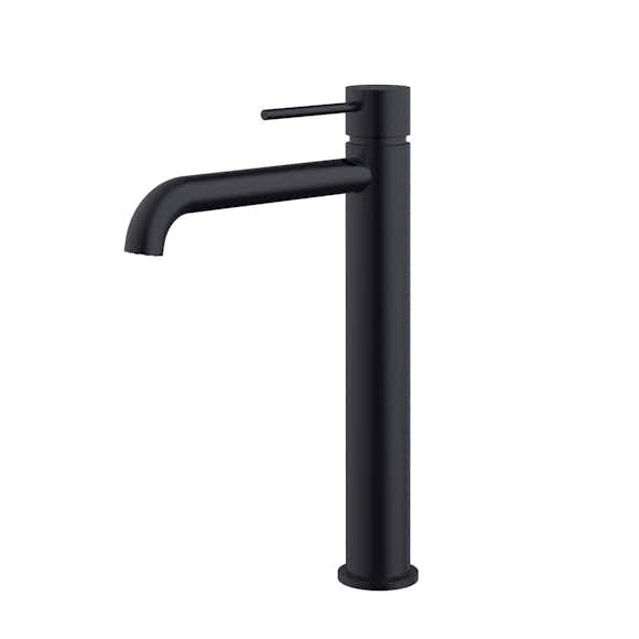 tvättställsblandare macro design reno hög