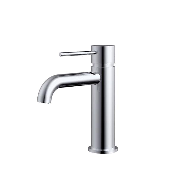 tvättställsblandare macro design reno låg