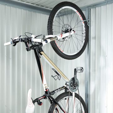 Sykkelstativ Biohort BikeMax Neo