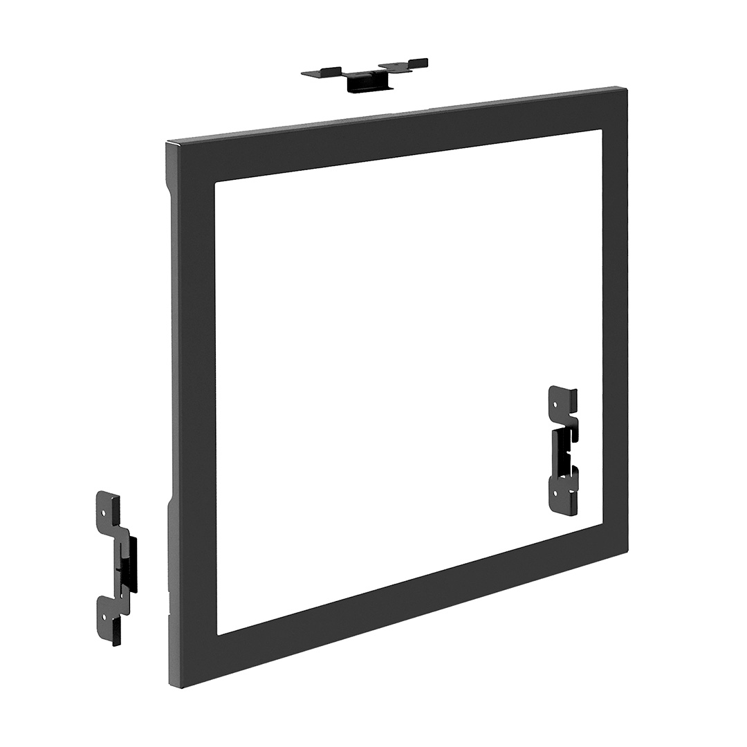 Installasjonssett Tagu Powerflame