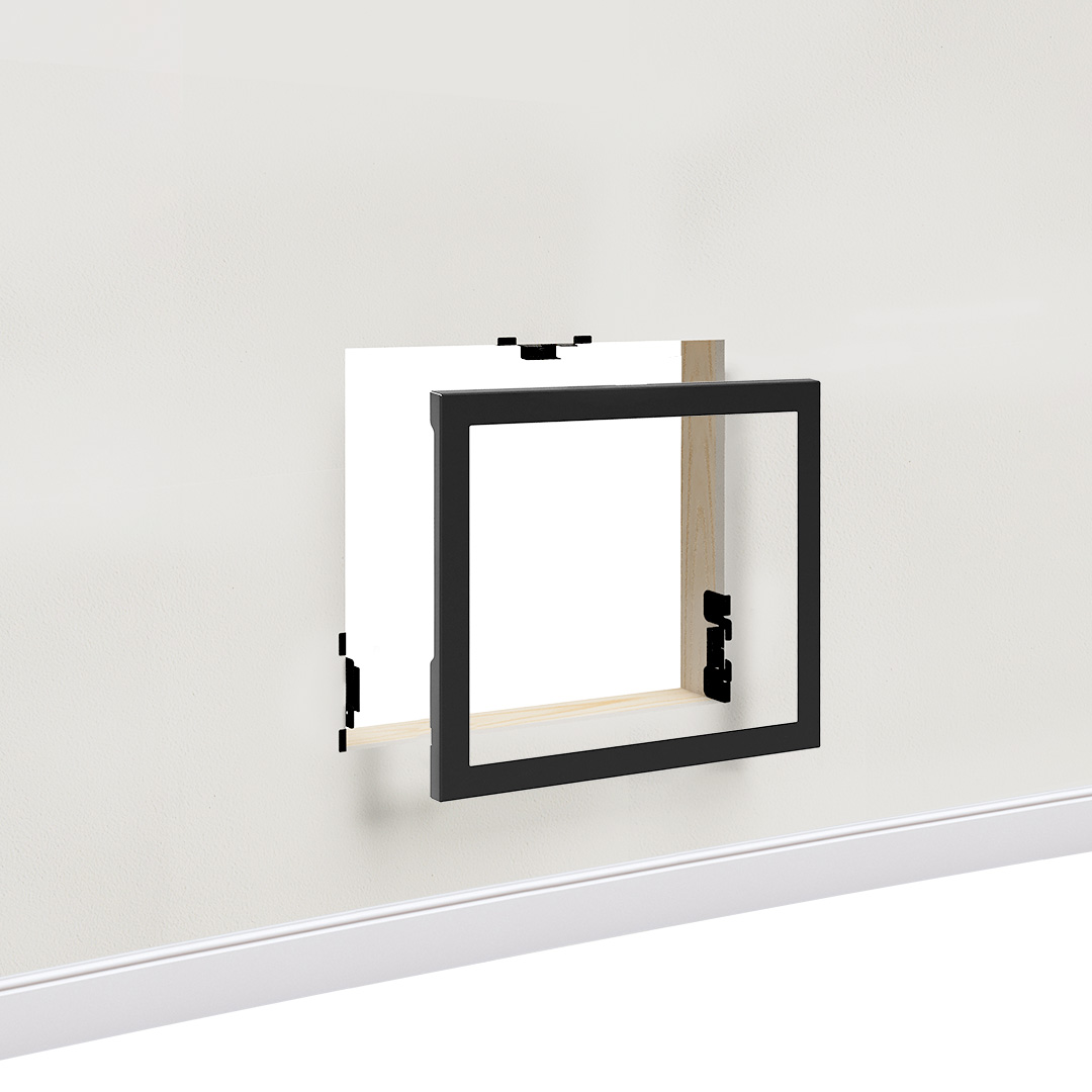 Installasjonssett Tagu Powerflame