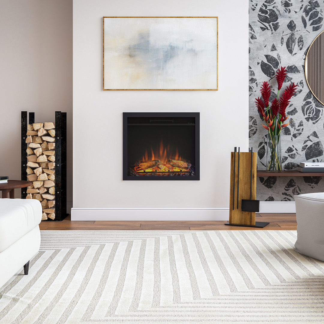 Installasjonssett Tagu Powerflame