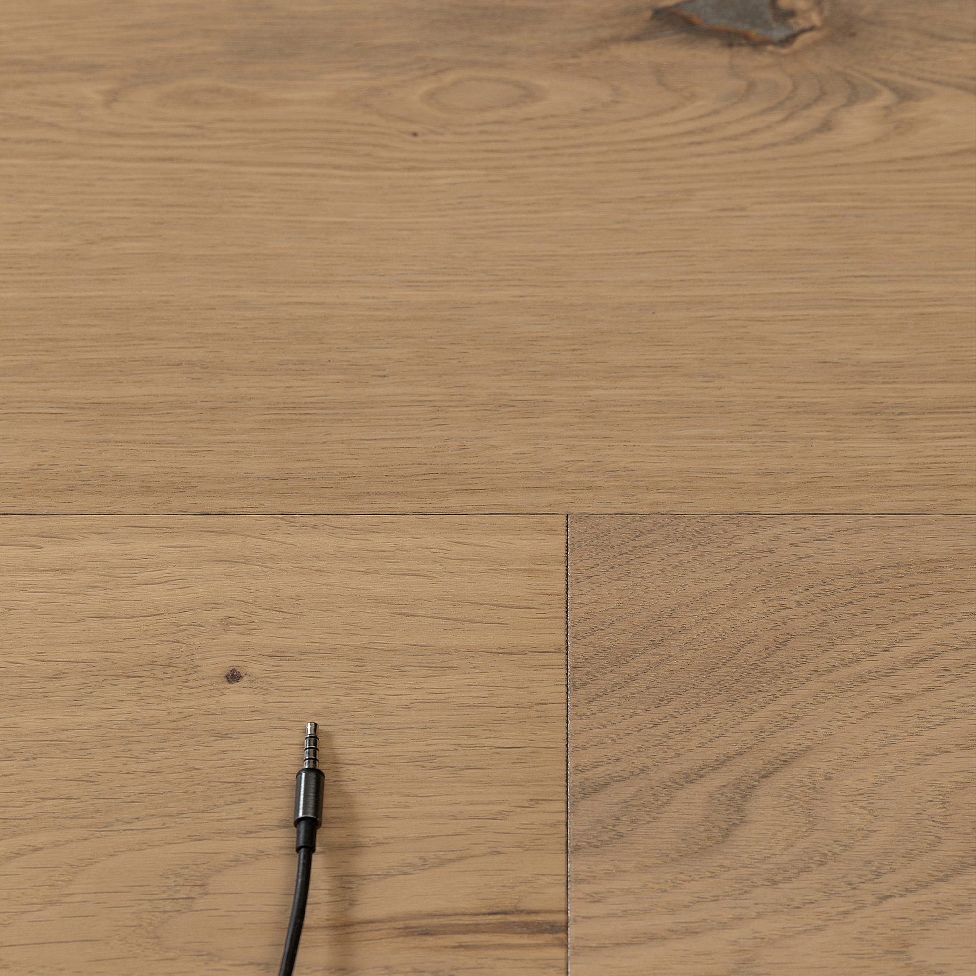 Trägolv Bjelin Härdad Ek Stenestad Hårdvaxolja 1-stav