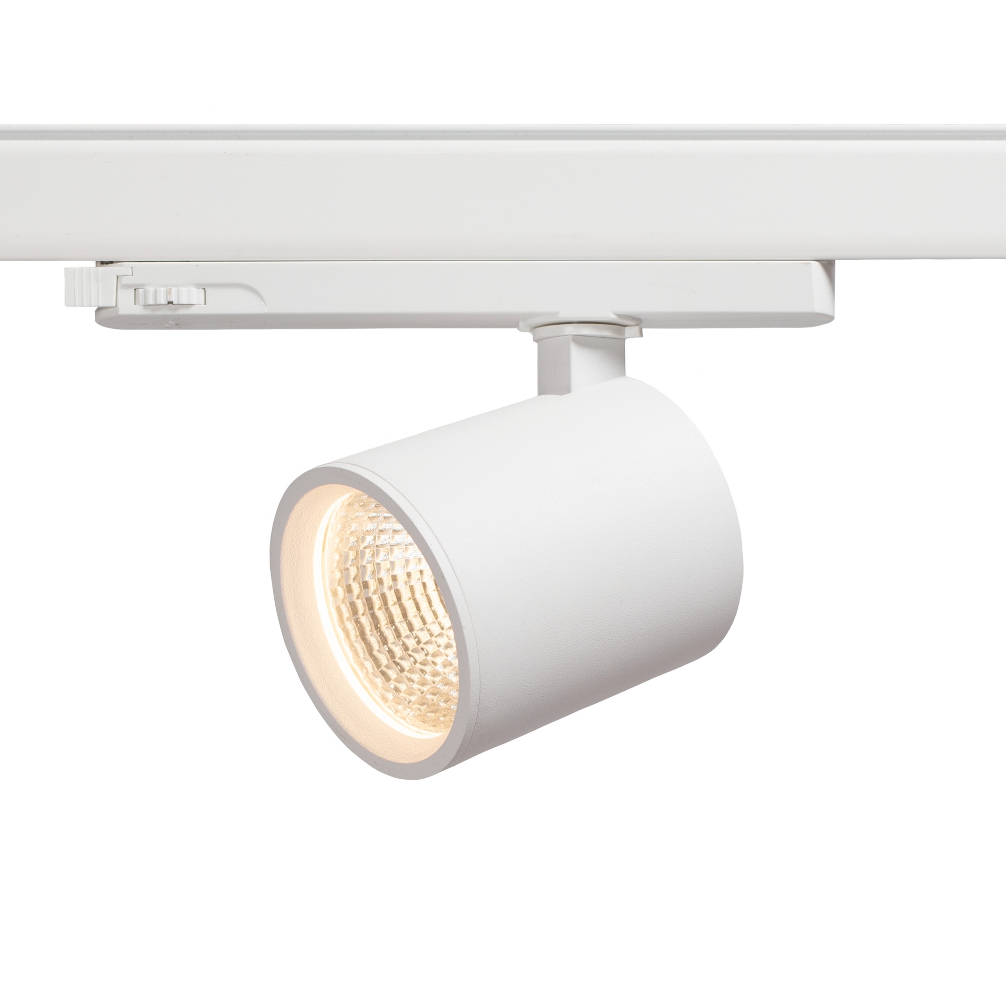 Spotlight Hide-a-lite Optic Track M Vit, 3000K, 36° , 3-fas Universaladapter