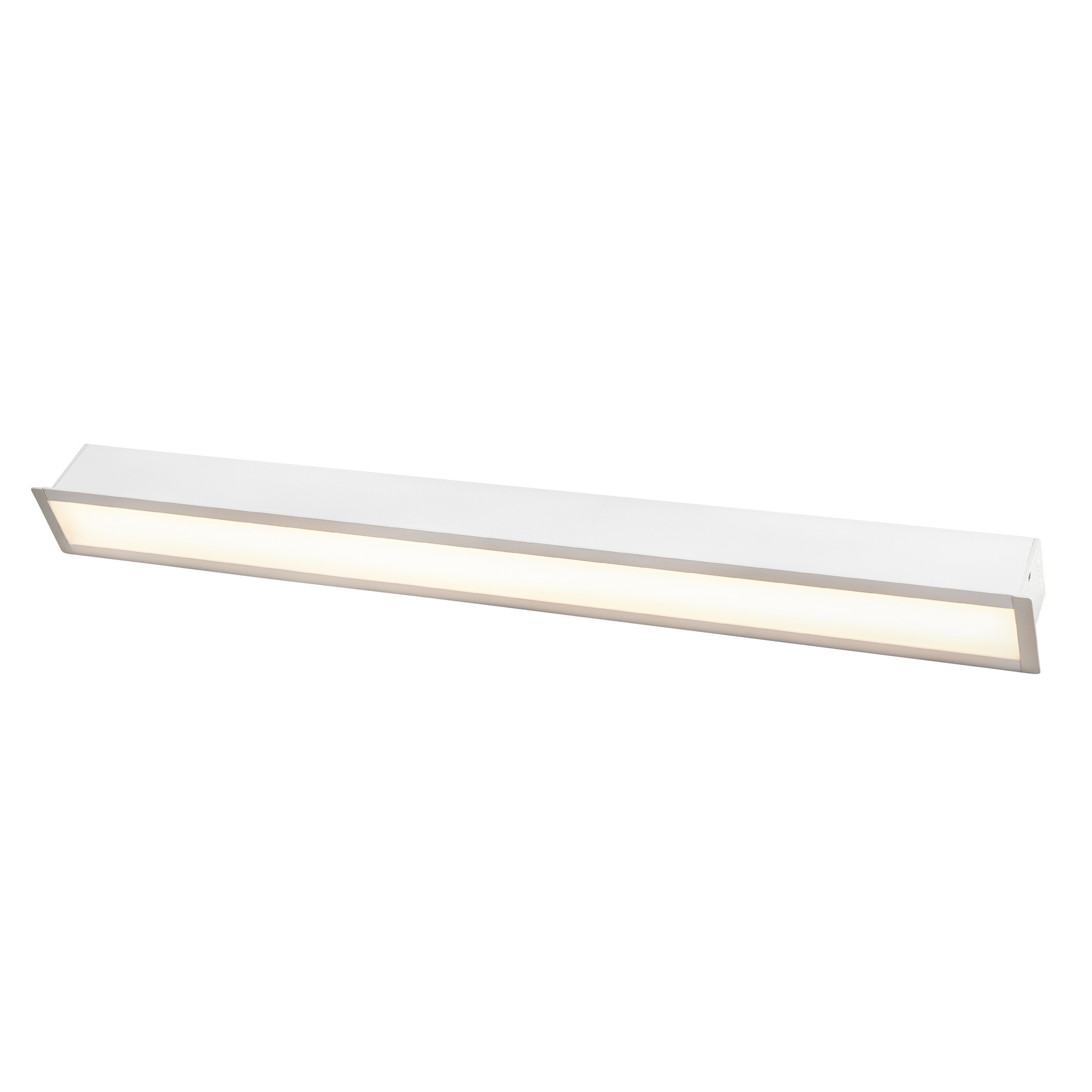 LED-Armatur Hide-a-lite Ray 600 OP 830/840