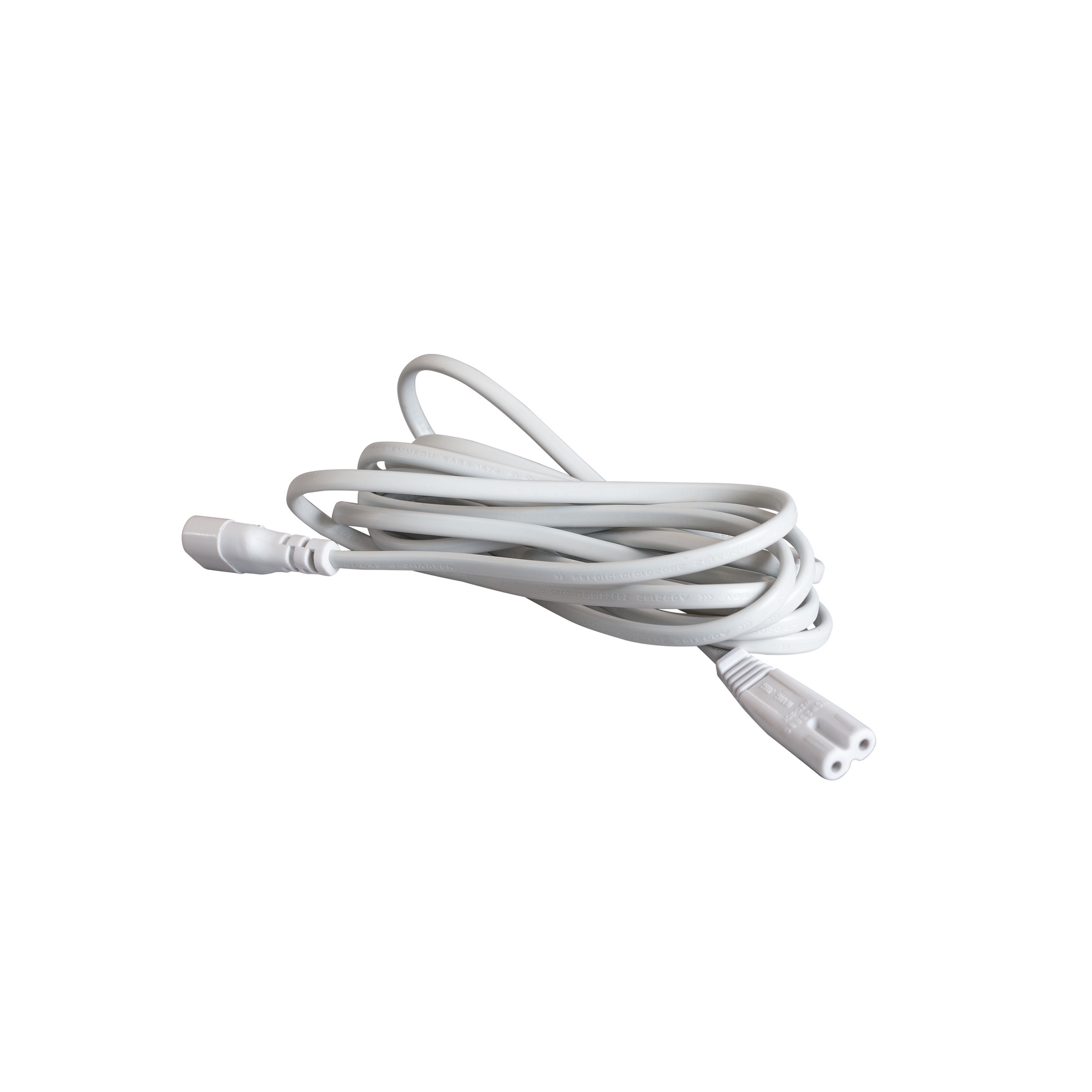 Skjøteledning Hide-a-lite Ray 3 m