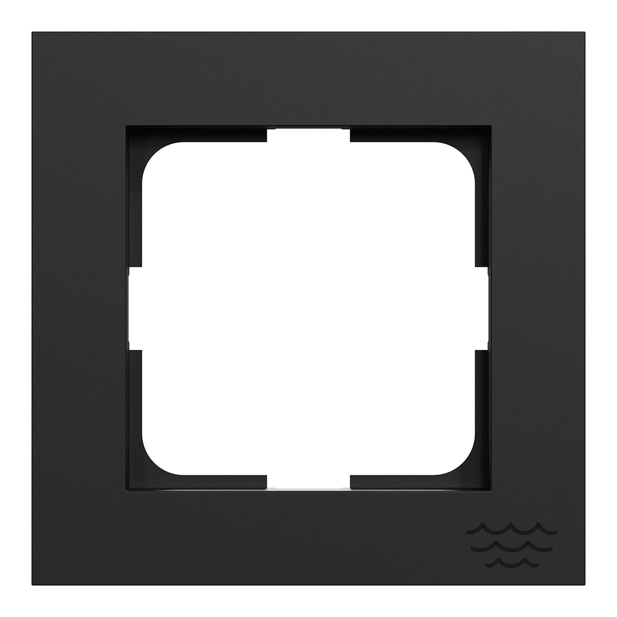 Kombiramme Elko Plus OceanPlastic