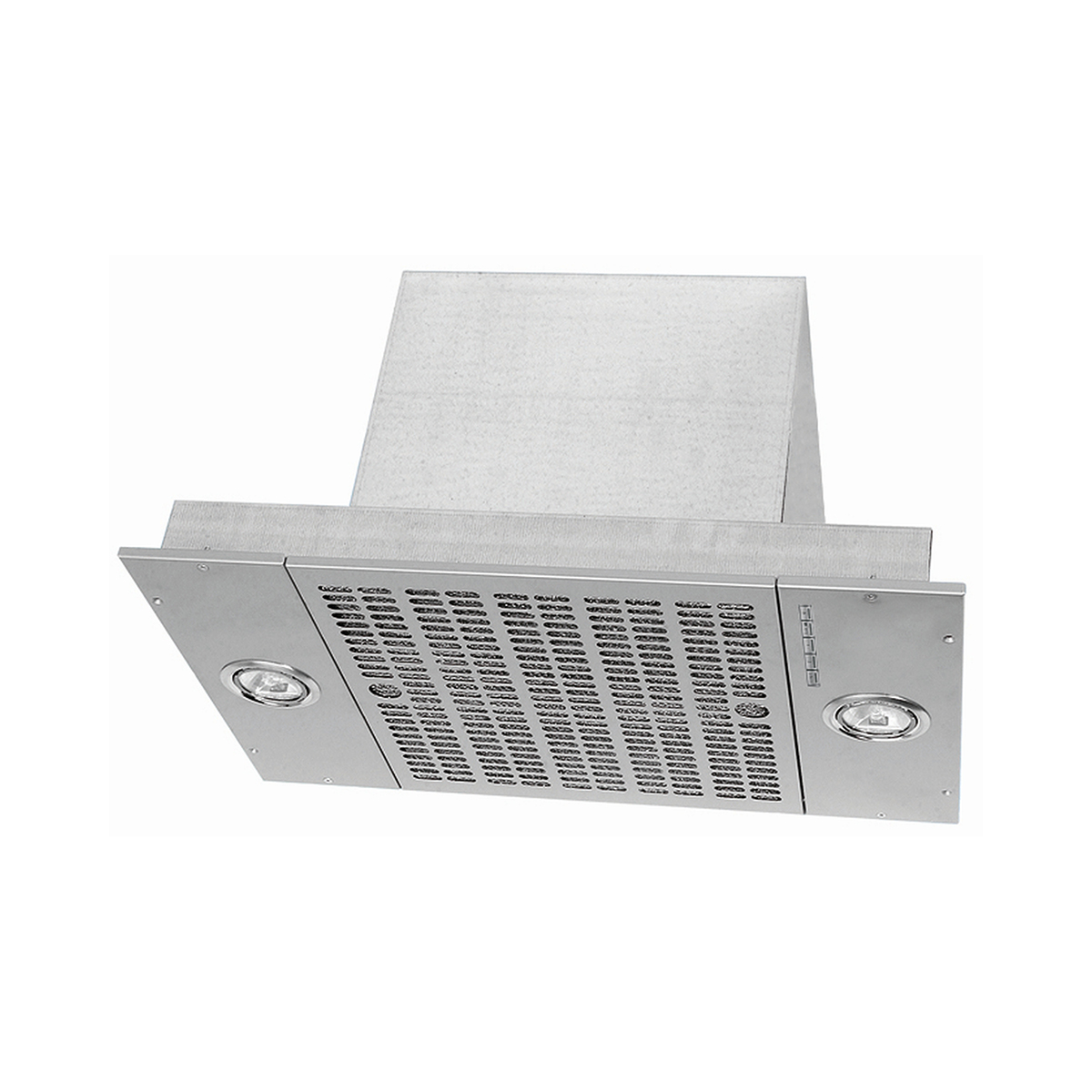 Innbyggingsvifte Franke Kjøkkenvifte 620 Rustfri