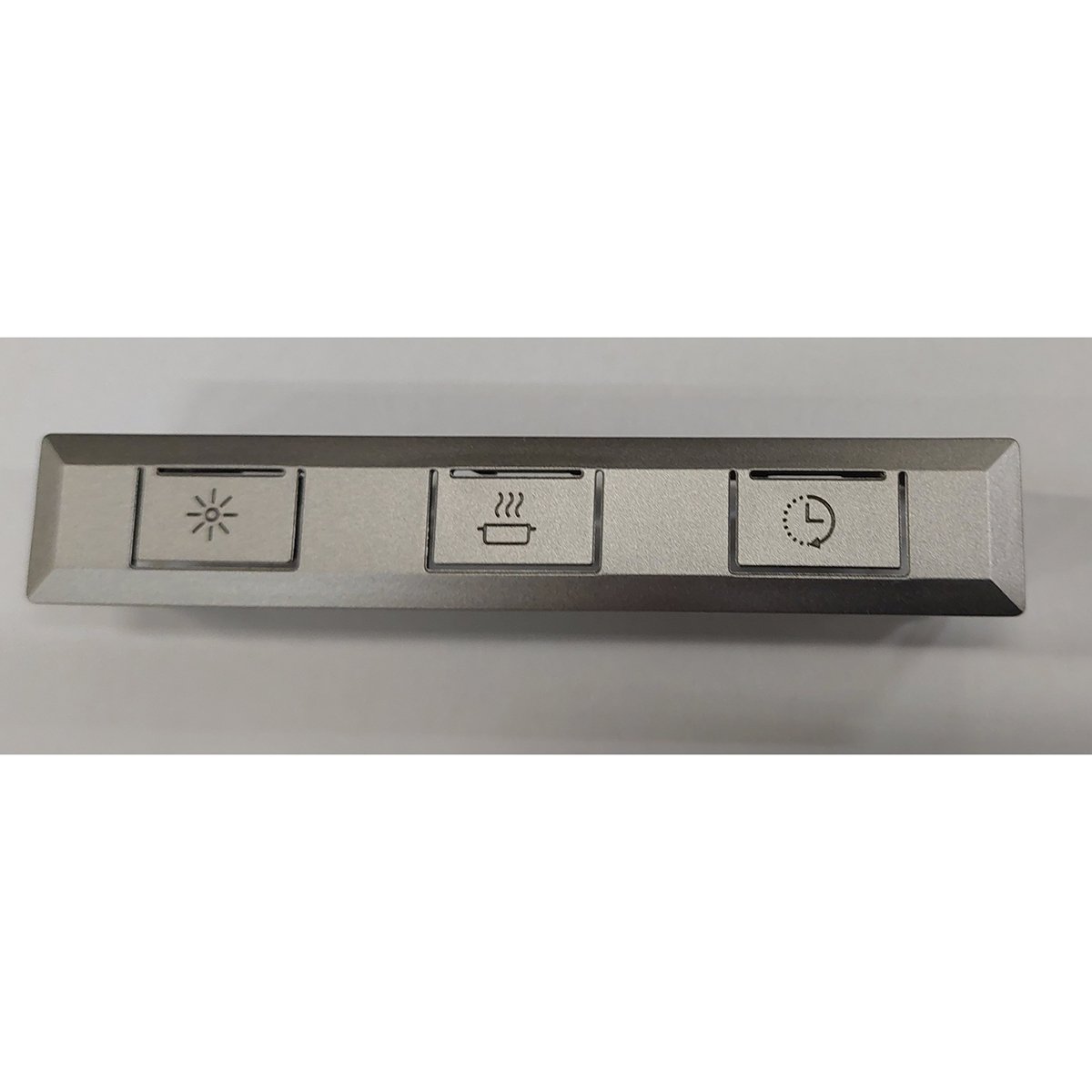 Panel 3-Knapp Franke Spirit 122xB-10/12